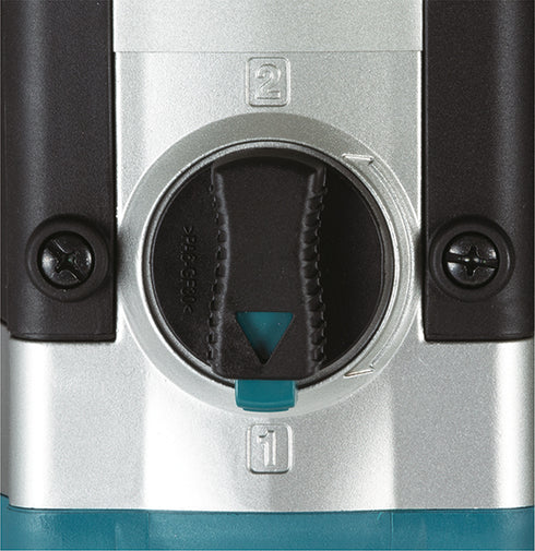 Motoburghie - Foreza de pamant LXT 18V, fara acumulatori DDG460ZX7 - belgarden.ro_1