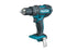 Masina de gaurit cu percutie Makita LXT 18V, 62 Nm, fara acumulatori - belgarden.ro