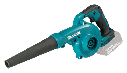 Suflanta Makita LXT 18V, 3,1 m³/min, 80 m/sec, fara acumulatori - belgarden.ro