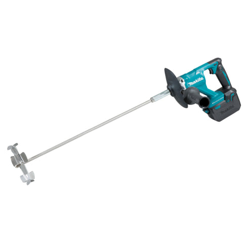 AMESTECĂTOR MAKITA COMPATIBIL CU ACUMULATORI LI-ION LXT 18V DUT130Z