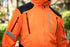 Echipamente protectie Husqvarna - Jacheta Tehnical Husqvarna pentru lucratul cu un ham, portocalie - belgarden.ro_2