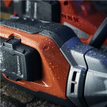 Motoferastrau Husqvarna 530iPT5 - belgarden.ro 2