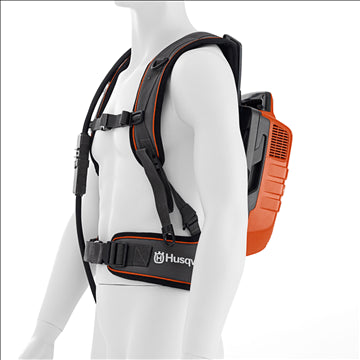 Acumulator Husqvarna BLi950X - belgarden.ro 2