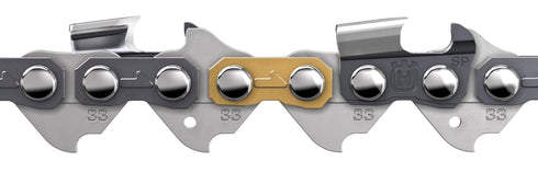 Accesorii drujba - Lanț X-CUT SP33G Semi chisel PIXEL .325" 1.3 mm - belgarden.ro