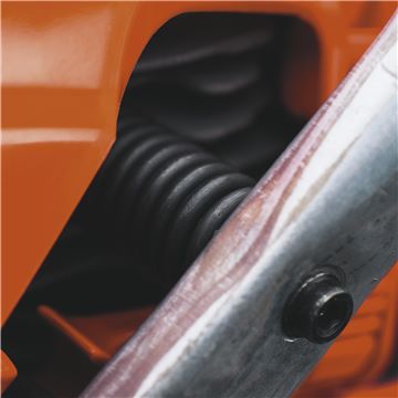 Motoferastrau Husqvarna 550 XP Mark II, 5, belgarden.ro