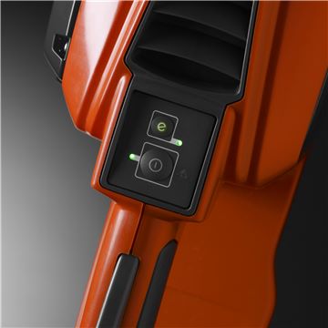 Motoferastrau Husqvarna 530iPT5 - belgarden.ro 4