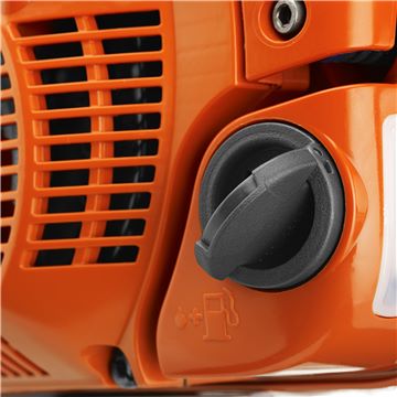 Motoferastrau Husqvarna 440 II, 5, belgarden.ro