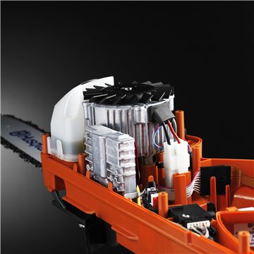 Motounealta Husqvarna 520iHT4 - belgarden.ro 2