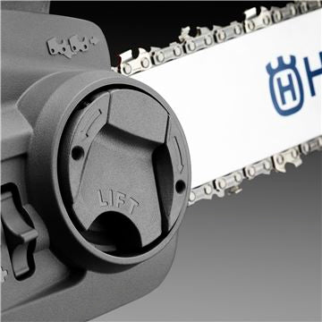 Motoferastrau Husqvarna 120i, 2, belgarden.ro