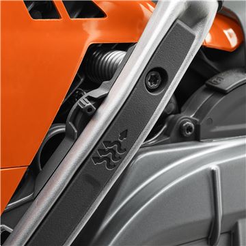 Motoferastrau Husqvarna 572 XP G - belgarden.ro 2