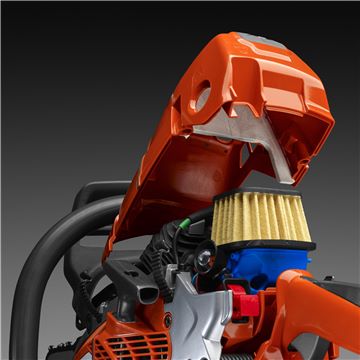 Motoferastrau Husqvarna 572 XP G - belgarden.ro 4