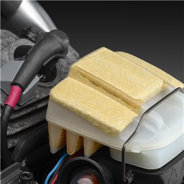 Motoferastrau Husqvarna 372 XP ® X-Torq, 5, belgarden.ro