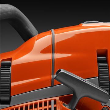 Motoferastrau Husqvarna 550 XP Mark II, 3, belgarden.ro