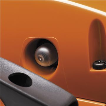 Motoferastrau Husqvarna 130, 5, belgarden.ro