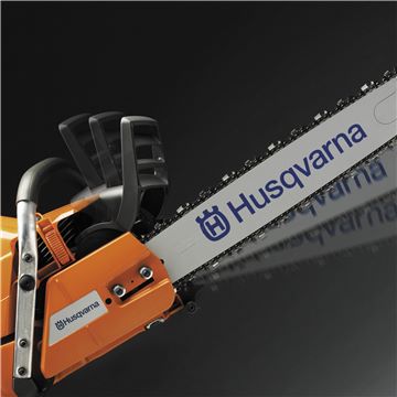 Motoferastrau Husqvarna T535i XP, 2, belgarden.ro