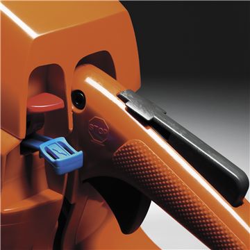 Motoferastrau Husqvarna 120 Mark II, 4, belgarden.ro