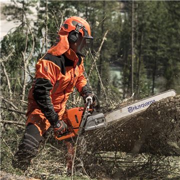 Motoferastrau Husqvarna 572 XP, 2, belgarden.ro