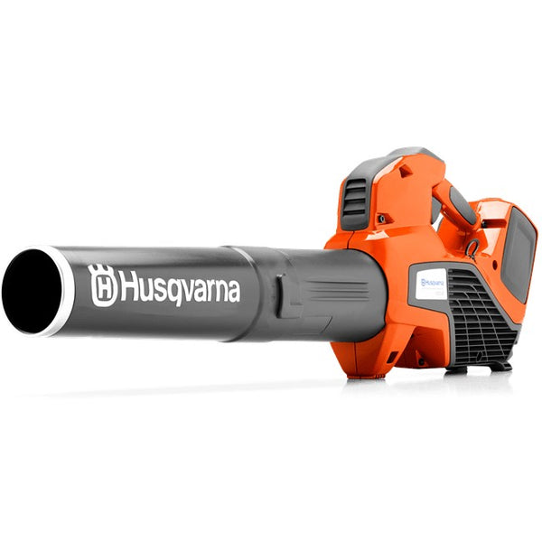 Refulator Husqvarna 525iB, Electric - belgarden.ro