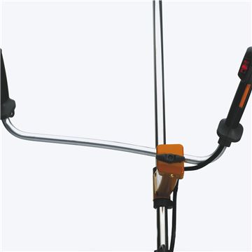 Motounealta Husqvarna 525RX, 4, belgarden.ro