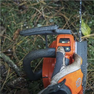 Motoferastrau Husqvarna T540i XP - belgarden.ro 4