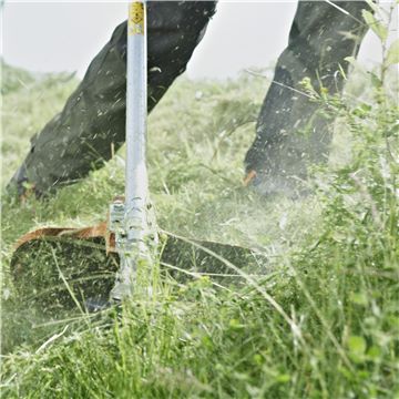 Motounealta Husqvarna 545RXT AutoTune, 3, belgarden.ro