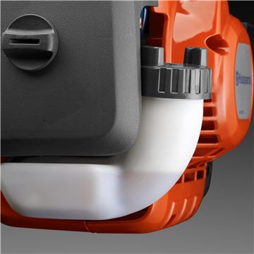 Motounealta Husqvarna 325R, 5, belgarden.ro