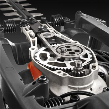 Motounealta Husqvarna 522HDR75X, 3, belgarden.ro