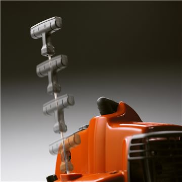 Motounealta Husqvarna 525HE4 - belgarden.ro 3