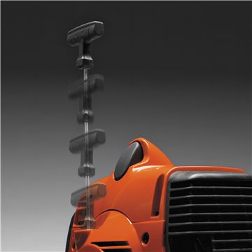 Motounealta Husqvarna 325R, 3, belgarden.ro