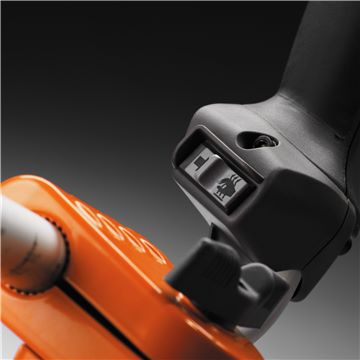 Motounealta Husqvarna 555FXT - belgarden.ro 2
