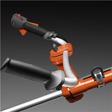 Motounealta Husqvarna 555RXT - belgarden.ro 2