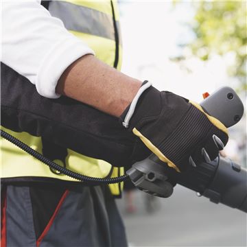 Refulator Husqvarna 580BTS, 3, belgarden.ro