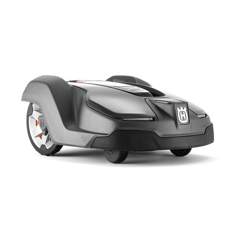 Masina de tuns gazon Husqvarna AutoMower 430X - belgarden.ro