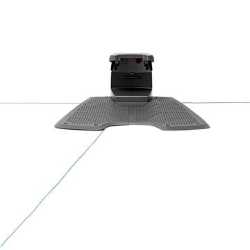 Masina de tuns gazon Husqvarna AutoMower 310 Mark II - belgarden.ro 6