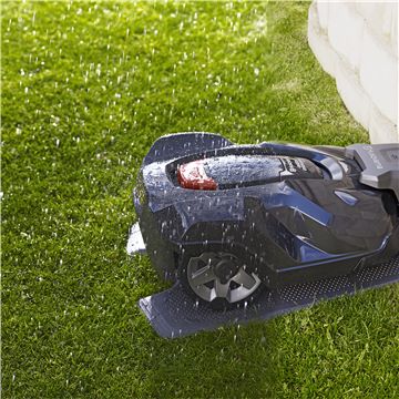 Robot de tuns gazonul automat Husqvarna AutoMower 315, 4, belgarden.ro