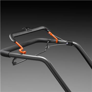 Masina de tuns gazon Husqvarna LC 347iVX - belgarden.ro 2