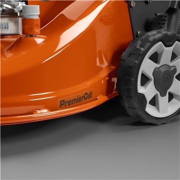 Masina de tuns iarba Husqvarna LC 353AWD, 5, belgarden.ro