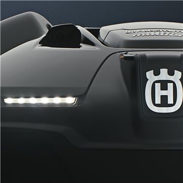 Masina de tuns gazon Husqvarna AutoMower 450X - belgarden.ro 4