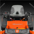 Tractor de tuns gazonul cu masa de taiere ClearCut™ Husqvarna Z242F - belgarden.ro 4