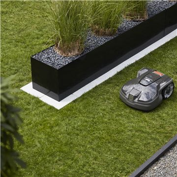 Robot de tuns gazonul automat Husqvarna AutoMower 315, 2, belgarden.ro