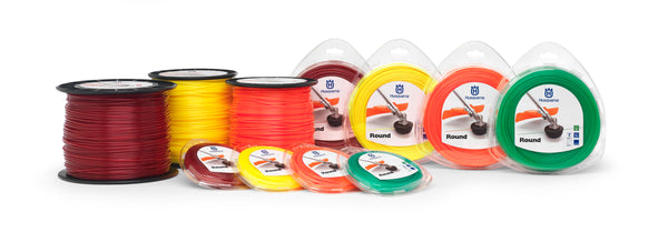 Accesorii Motocoasa - Fir Trimmy Opti Round - belgarden.ro