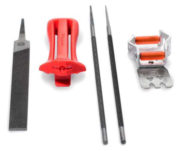 Set de ascuțire 0.325" X-Cut SP33G, 1, belgarden.ro