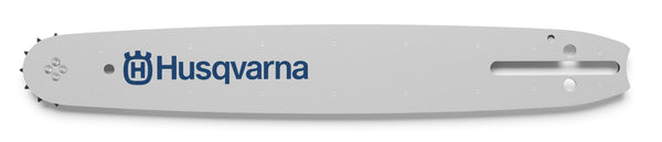 Accesorii drujba - Șina de ghidaj laminata cu fanta de fixare ingusta 3/8" Mini 1.3mm 12" - belgarden.ro