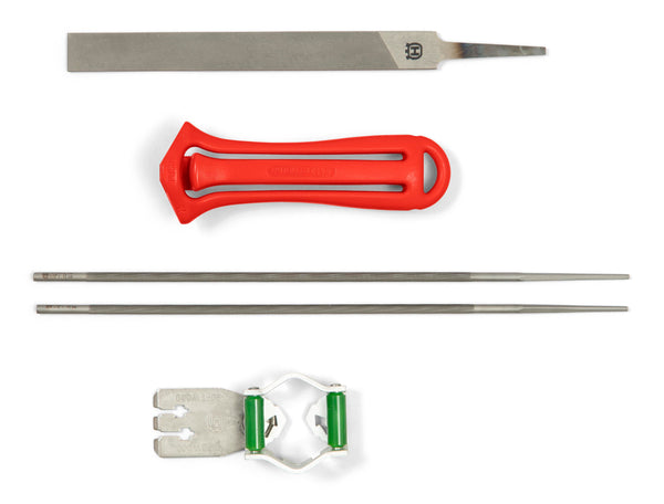 Accesorii drujba - Set de ascutire 0.325" X-Cut SP21G - belgarden.ro