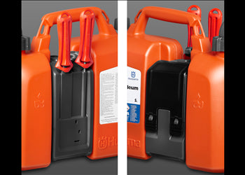 Canistră Combi 5L+2.5L - belgarden.ro 2