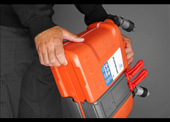 Canistră Combi 5L+2.5L - belgarden.ro 4