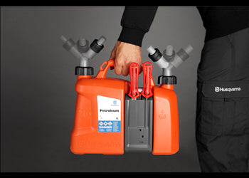 Canistră Combi 5L+2.5L - belgarden.ro 3