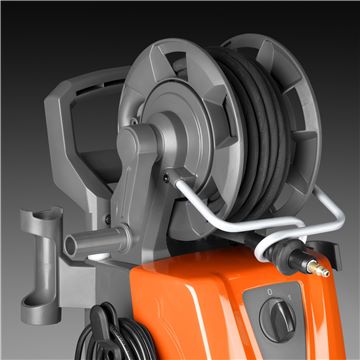 Aparat De Spalat Husqvarna PW 360, 4, belgarden.ro