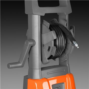 Aparat De Spalat Husqvarna PW 125, 3, belgarden.ro