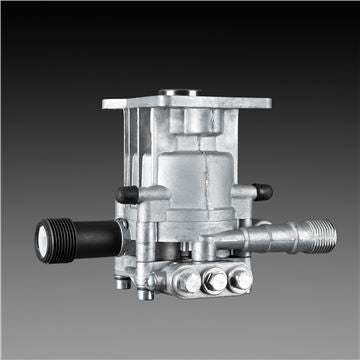 Aparat De Spalat Husqvarna PW 235, 2, belgarden.ro